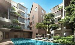 10 Evelyn (D11), Apartment #432195901